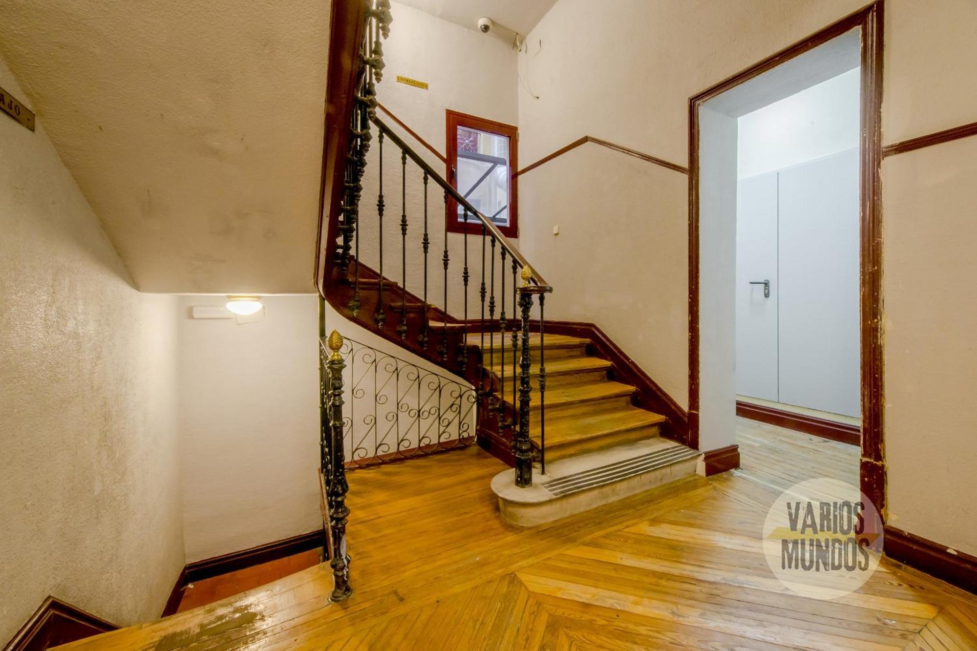 Beautiful Loft Para 3Pax En Huertas-Cortes Madrid Dış mekan fotoğraf