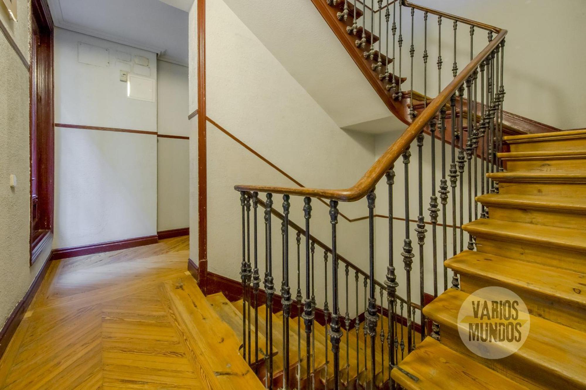 Beautiful Loft Para 3Pax En Huertas-Cortes Madrid Dış mekan fotoğraf