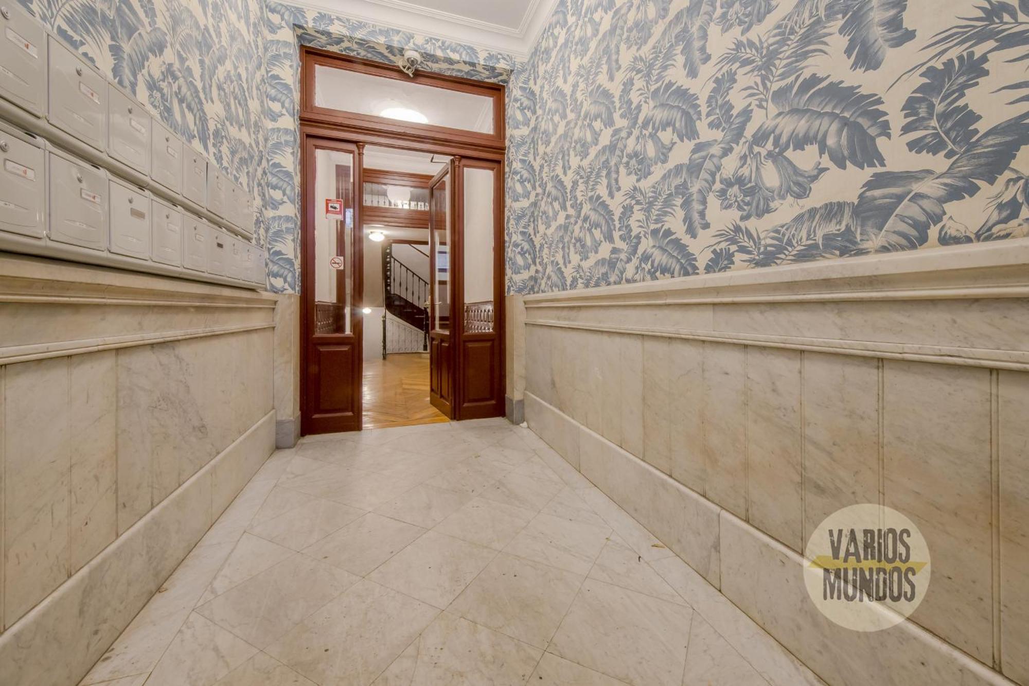 Beautiful Loft Para 3Pax En Huertas-Cortes Madrid Dış mekan fotoğraf